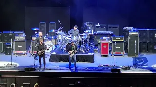 Blue Öyster Cult - Burning For You - Hollywood, FL 2.10.2022