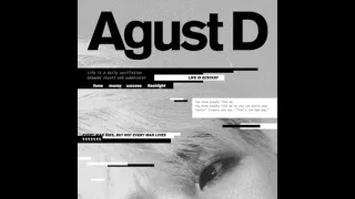 AGUST D' AGUST D' 1 HOUR LOOP