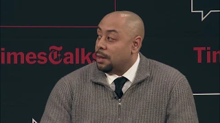 The Central Park Five | Interview | TimesTalks