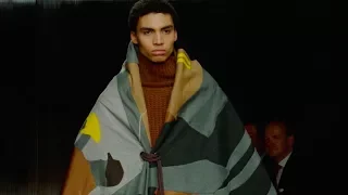 Boss | Fall/Winter 2018/19 | Menswear | NYFW