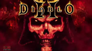 Diablo II Full Soundtrack - Title Screen
