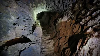 1. Teil - Die geheimen Katakomben der Burg Rheinfels | Exploring lost places