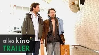 Der Fischer und seine Frau (2005) Trailer