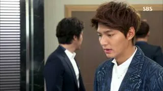 상속자들 The heirs (Ep. 4) #35(7)