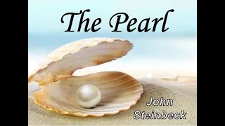 learn english through story The Pearl