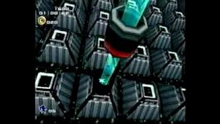 Sonic Adventure 2: Crazy Gadget M5 in 2:02.89 by Paragod (OLD WR)