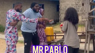 Her boss lady uses ju ju to tie m€n including her elder brother but the unexpected happened