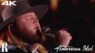 Will Moseley | Rolling In The Deep | Top 7 Perform | American Idol 2024 (4K Performance)