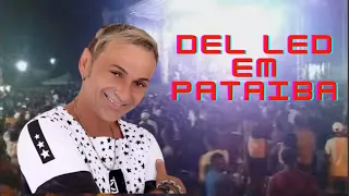 Show de del led em pataiba