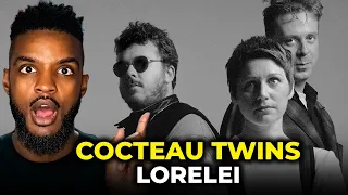 WTF!! 🎵 Cocteau Twins - Lorelei REACTION