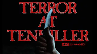 Terror at Tenkiller - First Murder (4K HDR) | High-Def Digest