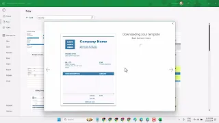 How to Make a Professional Invoice in Excel