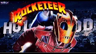 10 Things You Didn't Know About Rocketeer