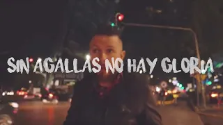 Sin agallas no hay gloria - Daniel Habif