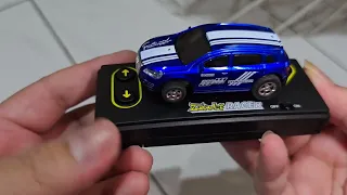 [UNBOXING] RC Mobil Mini Imut dan Murah, Ko Bisa Semurah Ini Remote Control Car #unboxing #toys