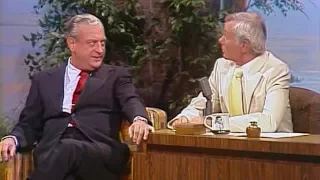 Best of Rodney Dangerfield’s “My Wife” Jokes