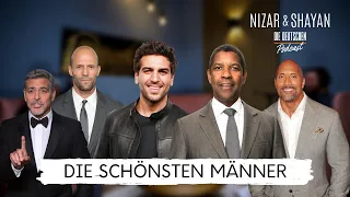 Die schönsten Männer | #268 Nizar & Shayan Podcast