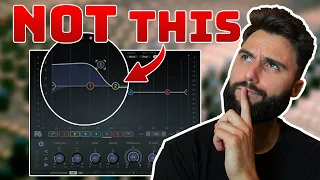 7 ESSENTIAL EQ Moves for MASSIVE Low End 🔊