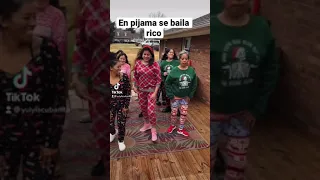 Sin pijama/ Becky G