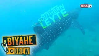 Biyahe ni Drew: Underwater adventure in Southern Leyte!