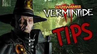 The Vermintide Guide I Never Had