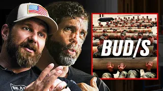 NAVY SEALS Explain BUD/S - How to Survive | With DJ Shipley, Clint Emerson, and Jason Redman
