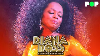 Diana Ross: Supreme Sensation | @thisistastepop | @EntertainMeProductions