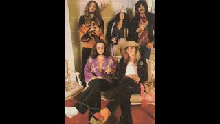 Deep Purple HIGHWAY STAR (Last Concert in Japan Live@Tokyo Nippon Budokan Hall 12/15/75)(DrumImprov)