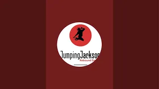 Jumping Jackson is live!