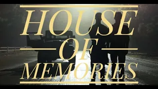 Teen Wolf || HOUSE OF MEMORIES