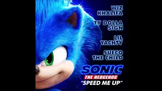 Sonic The Hedgehog Soundtrack 1. Don't Stop Me Now - Queen