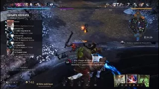 Paragon Kwang Is OVERPOWERED