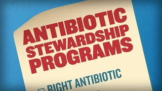 Antibiotic Stewardship in Nursing Homes: How You Can Prevent Antibiotic Resistance
