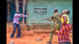 CONGO SOLIDER🔥🔥🔥OFFICIAL TRAILER || AGYA KOO,AKABENEZER,WAYOOSI,BEDIIDE,IDIKOKO🔥🔥