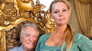 'Queen of Versailles' daughter, Victoria Siegel, dead at 18