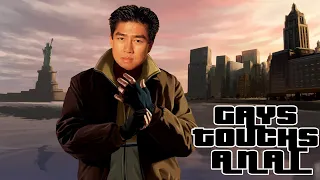 GTA 4 GACHI OPENING