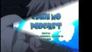 Chibi No Podcast: Evangelion 3 0: You can(not) review Ep 2 22