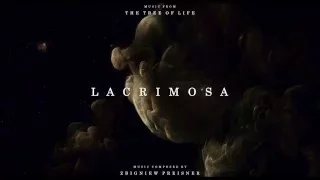 "The Tree of Life" Soundtrack - Lacrimosa