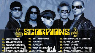 Best of Scorpions|Greatest Hit Scorpions