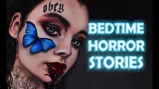 SCARY STORIES TO HELP YOU SLEEP