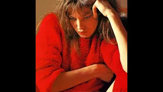 Jane Birkin - Jane B  (Lyrics)  [HD]