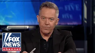 Gutfeld: The left is coming for kids