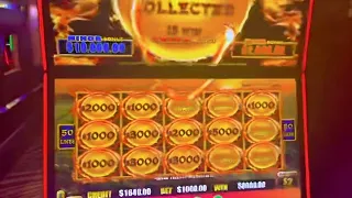 Freak Out! My Buddy Hit The First Grand Jackpot for 2022