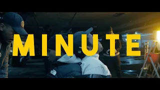 MINUTE - Swedish shortfilm (2021)