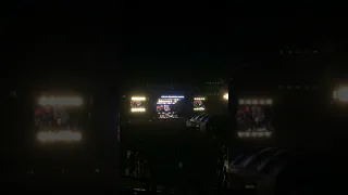 Under Pressure / Foo Fighters Tribute to Freddie Mercury & David Bowie at SUMMER SONIC 2017