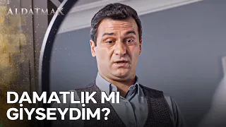 Bu Gece, Yeşim'i Etkileme Gecesi | Aldatmak