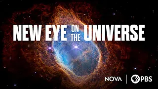 NOVA New Eye on the Universe