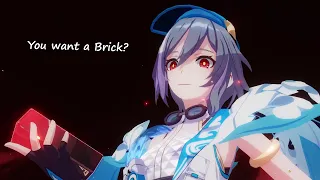 Brick Moment - Honkai Impact 3