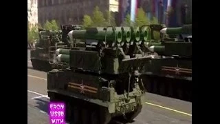 Russian Army (Gear & Weapons) | All Victory Day Parade 2014