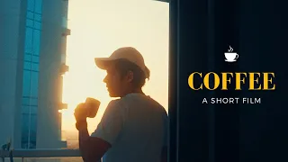 COFFEE | A Short Film | Sony a6600